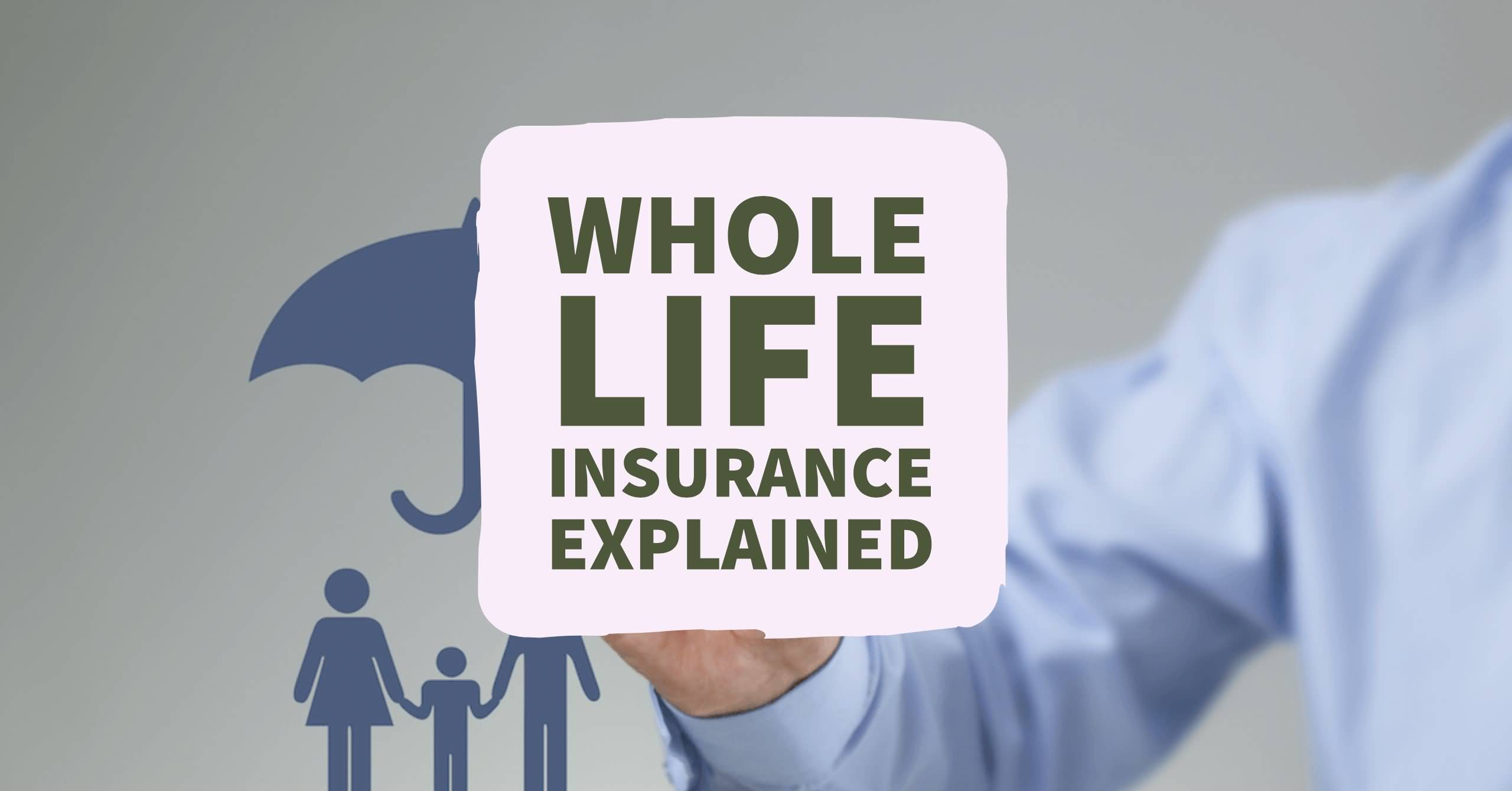 Online Whole Life Insurance Quotes 17