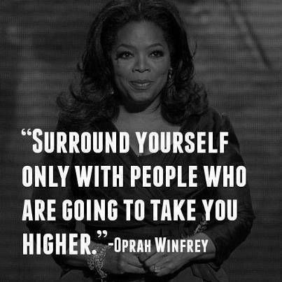 Oprah Quotes About Friendship 14