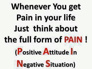Pain And Life Quotes 06