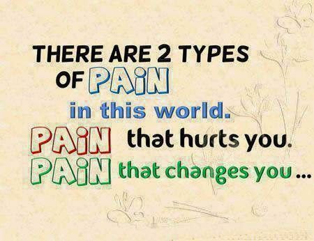Pain And Life Quotes 07