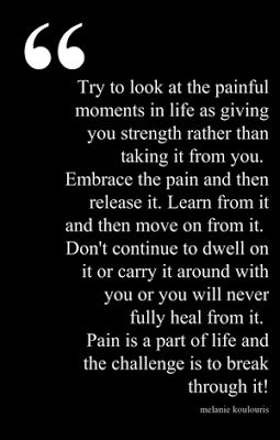 Pain And Life Quotes 09
