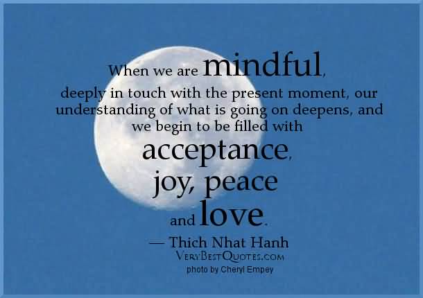 Peace Love Joy Quotes 06