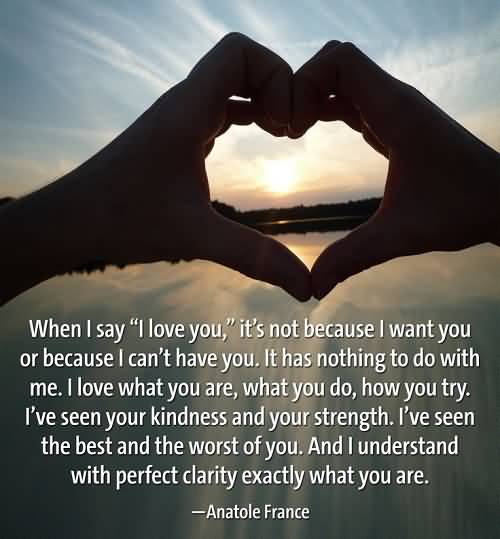 Perfect Love Quotes For Her 02