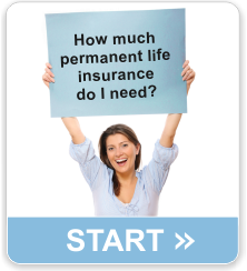 Permanent Life Insurance Quote 09