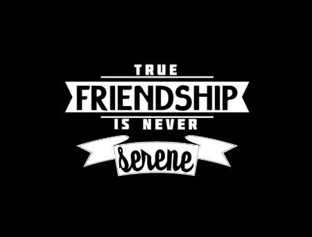 Photo Quotes About Friendship 10