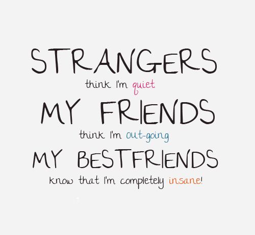 Pictures With Quotes About Friendship 09