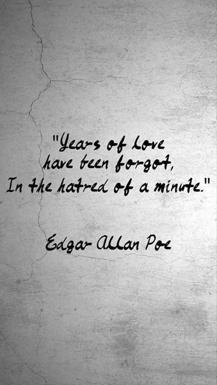 Poe Love Quotes 03
