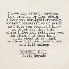 Poe Love Quotes 15