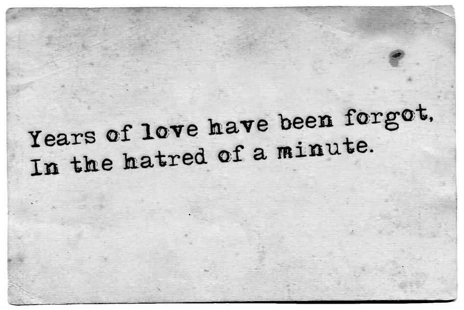 Poe Love Quotes 20