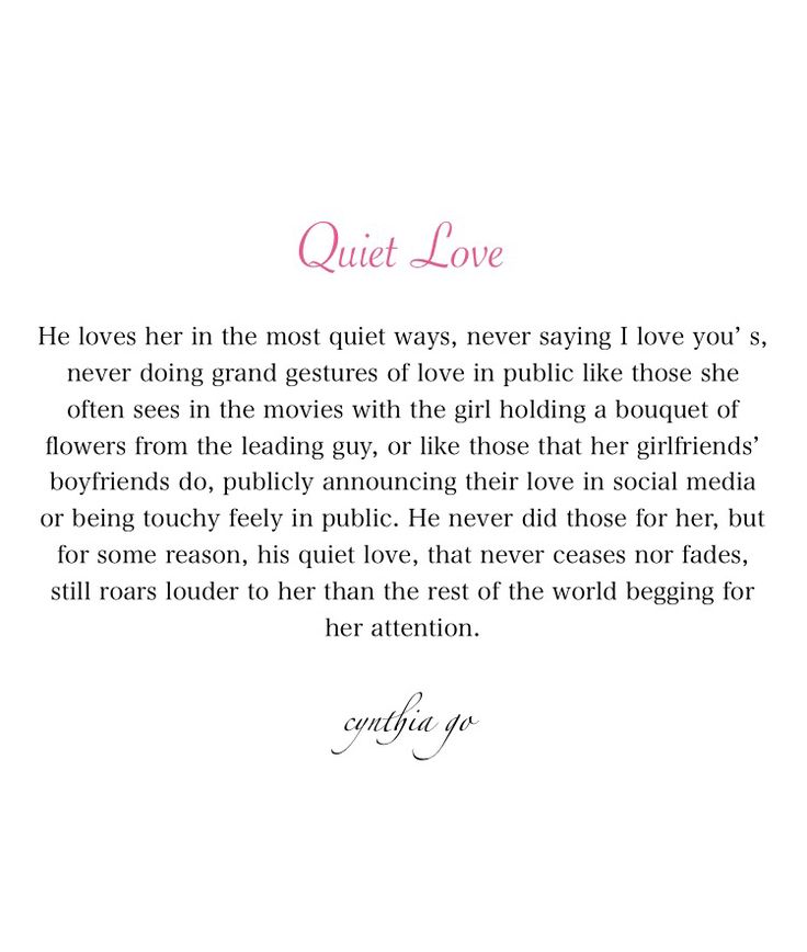 Poetry Love Quotes 08