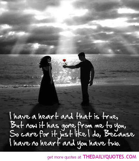 Poetry Love Quotes 09