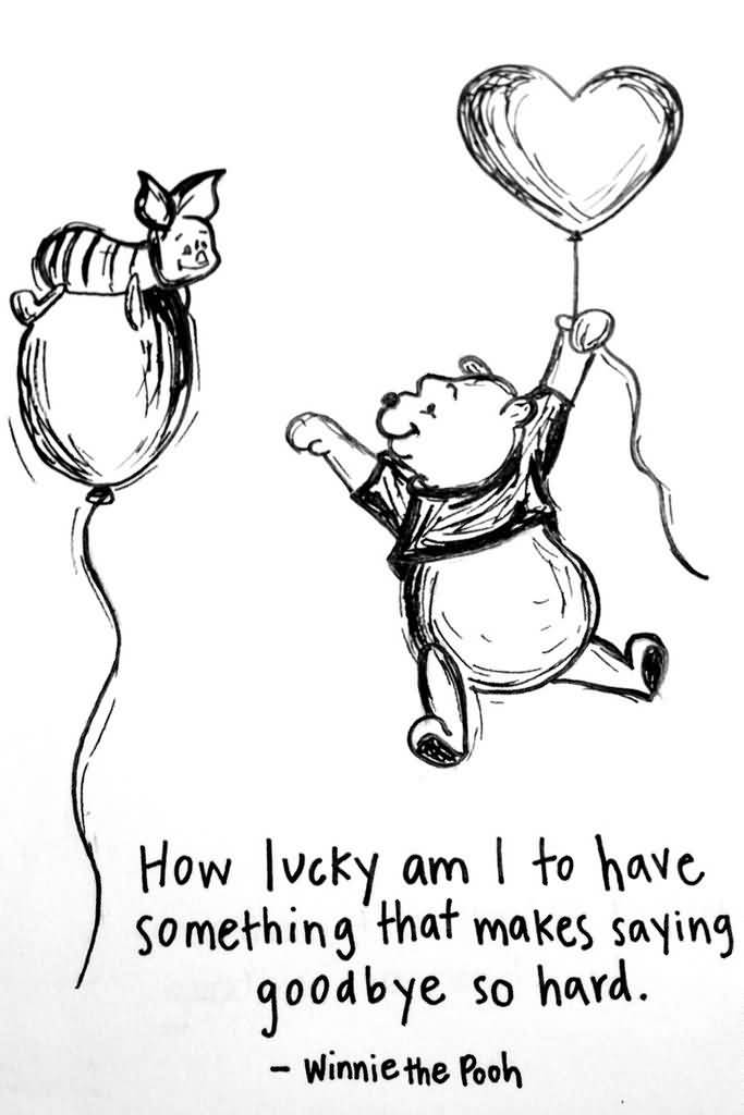 Pooh Bear Quotes About Friendship 01