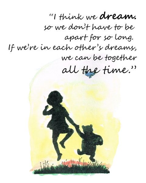 Pooh Bear Quotes About Friendship 11