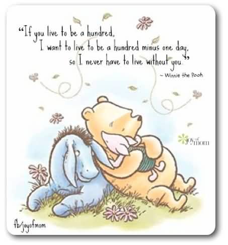 Pooh Bear Quotes About Friendship 15