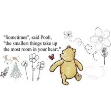 20 Pooh Quotes About Friendship Images & Photos