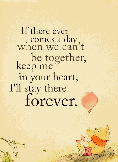 Pooh Quotes About Friendship 10