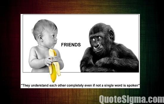 Popular Quotes About Friendship 09