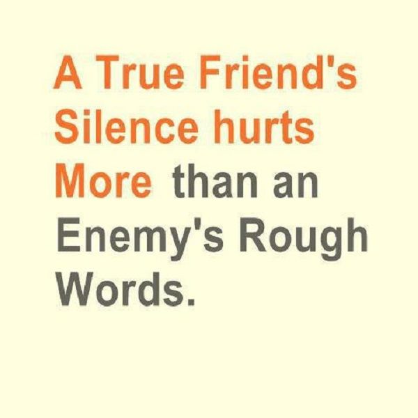 Popular Quotes About Friendship 10