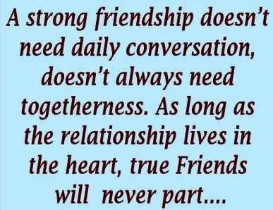 Positive Quotes About Friendship 02