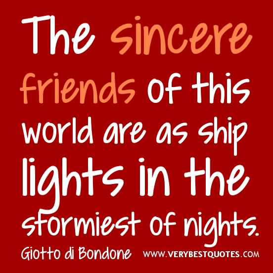 Positive Quotes About Friendship 12