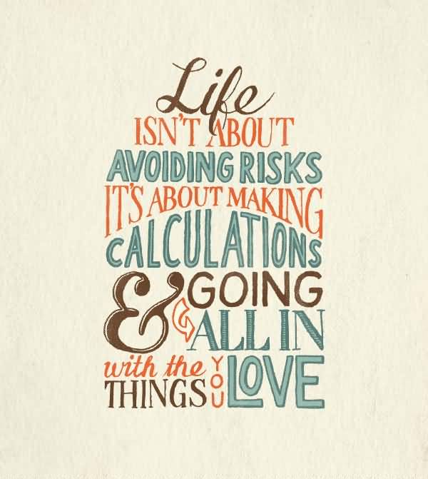 Poster Quotes About Life 10
