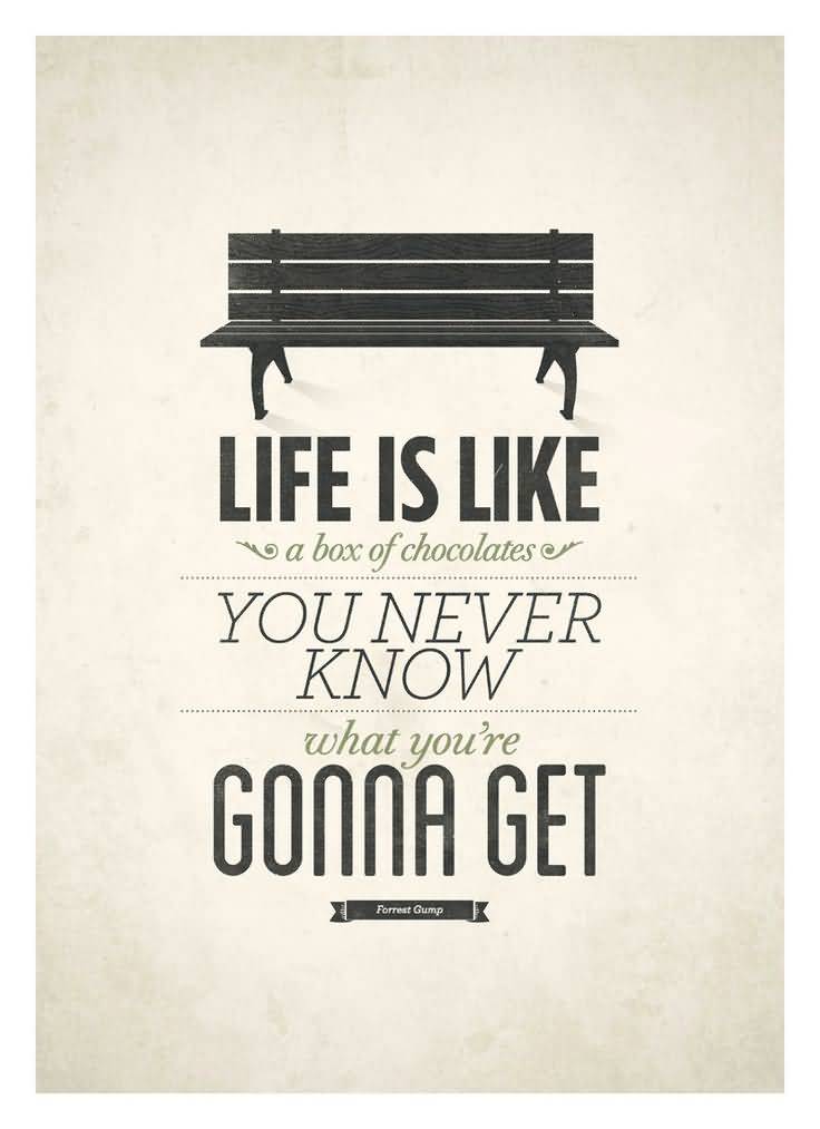 Posters With Quotes On Life 20