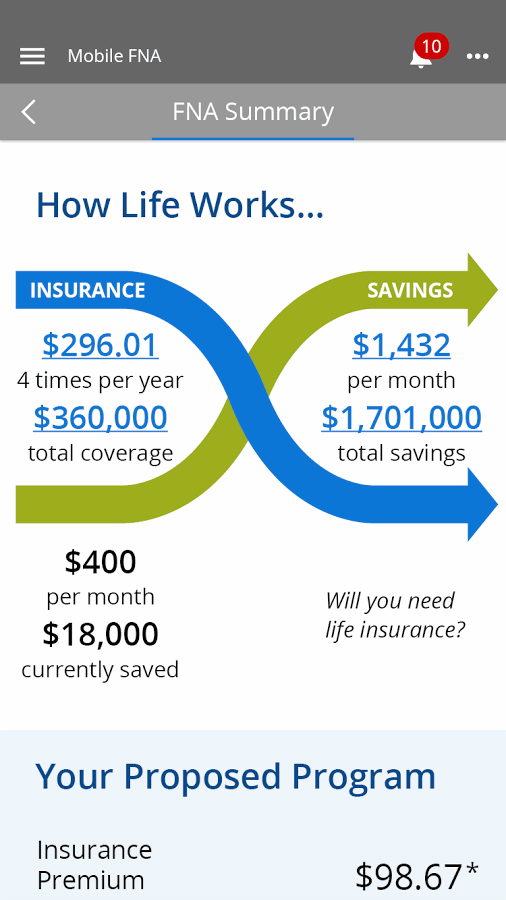 primerica life insurance online bill pay