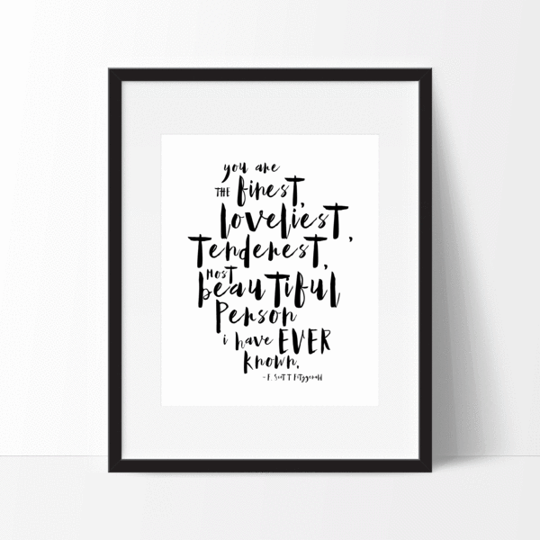 Printable Love Quotes 09