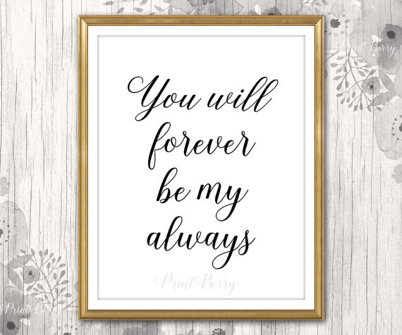 Printable Love Quotes 14