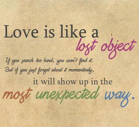 Profound Quotes About Love 13
