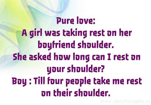 Pure Love Quotes 02