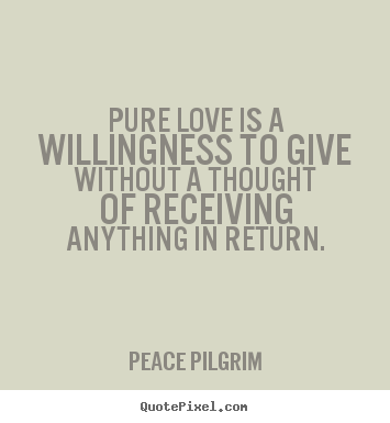 Pure Love Quotes 08