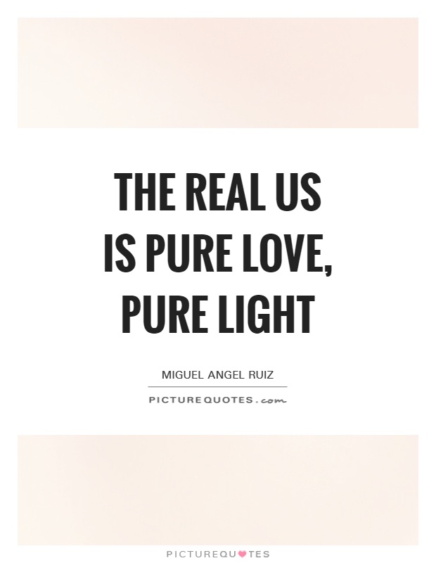 Pure Love Quotes 10