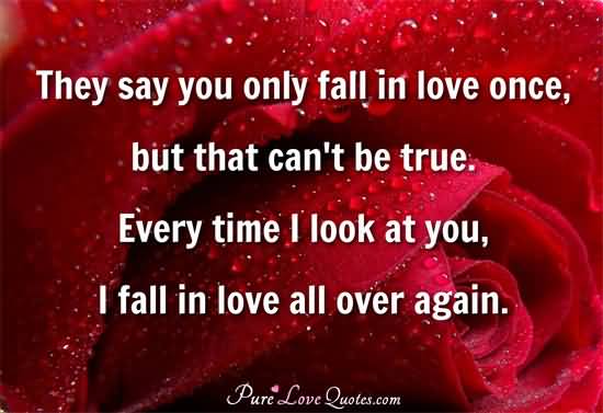 Pure Love Quotes 14