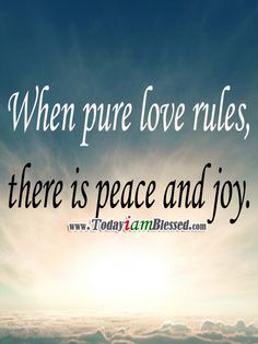Pure Love Quotes 19