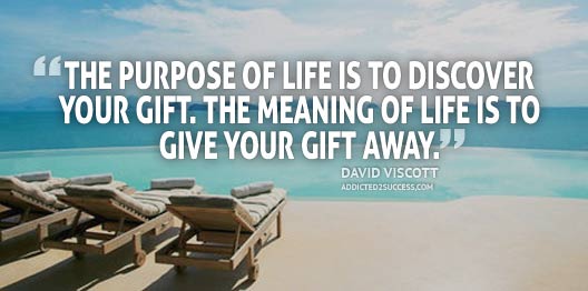 Purpose Driven Life Quotes 03