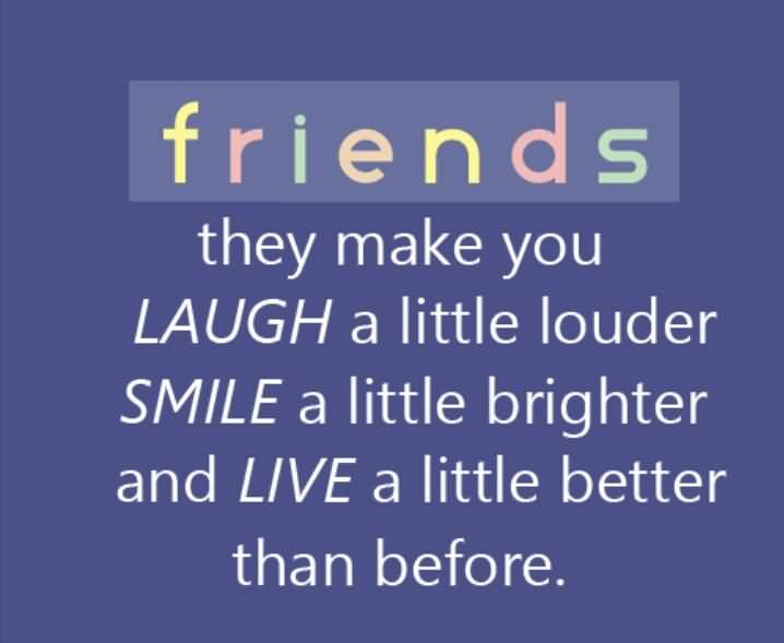 20 Quotable Quotes About Friendship Sayings Photos