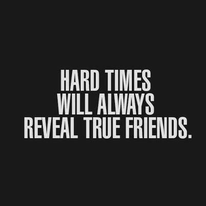Quote About Friendships 20