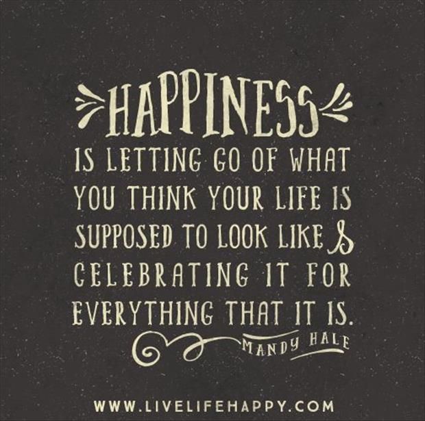 Quote About Happiness In Life 09