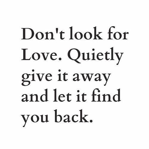 Quote About Looking For Love 08 Quotesbae