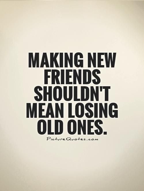 Quote About Lost Friendship 14