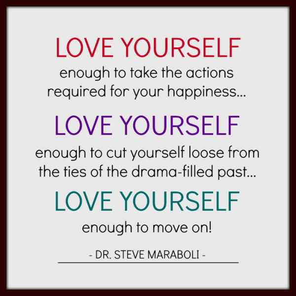 Quote About Self Love 04