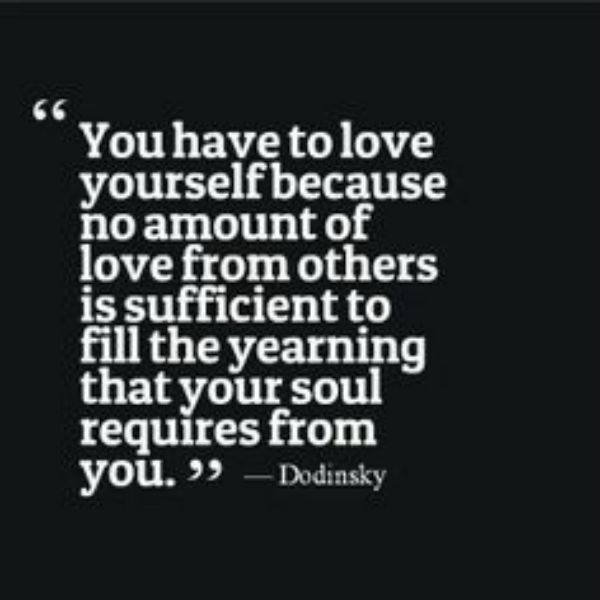 Quote About Self Love 14