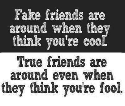 Quote About True Friendship 08
