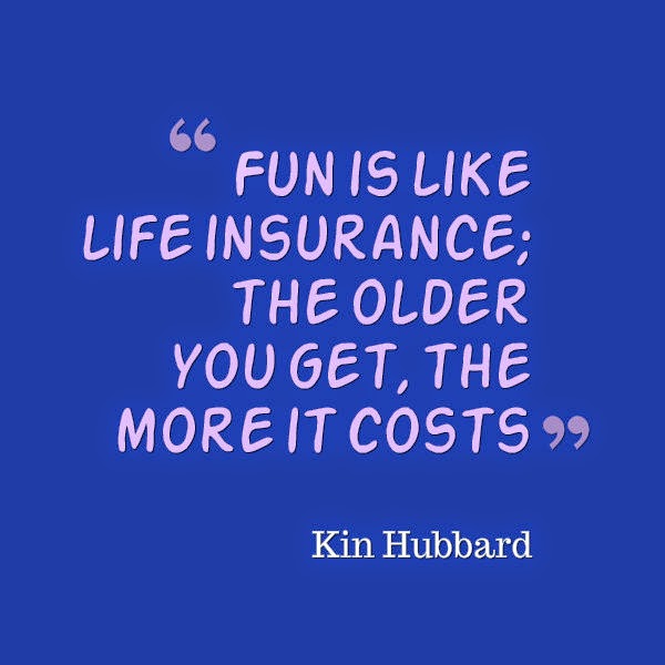 Quote On Life Insurance 16