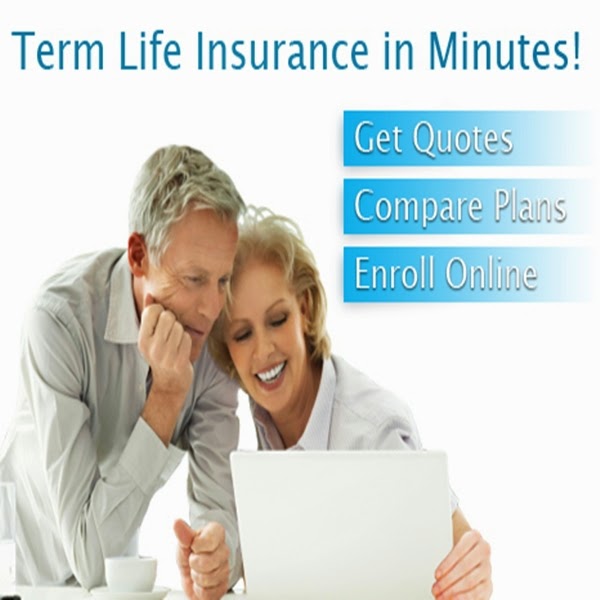 Quote On Term Life Insurance 08