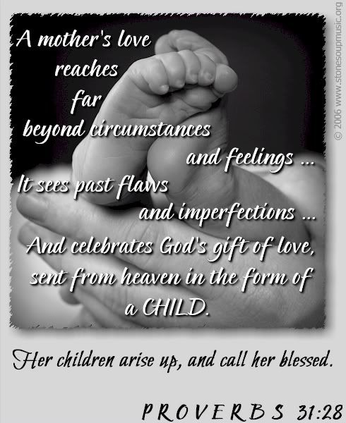 Quotes About A Mothers Love 13