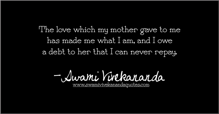 Quotes About A Mothers Love 18