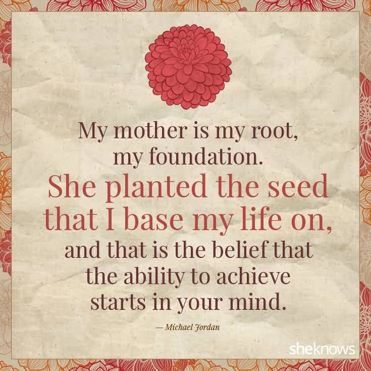 Quotes About A Mothers Love 19