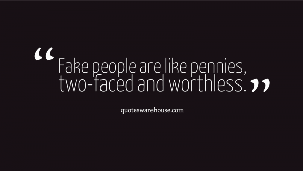 Quotes About Bad Friendships 18
